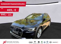 Bild des Angebotes Audi A6 allroad A6 allroad 40 TDI QU 5JG+MATRIX+NAV+AIR+AHK+PANO