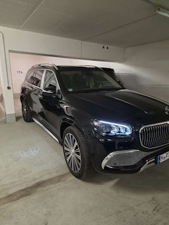 Bild des Angebotes Mercedes-Benz GLS 600 Maybach 4Matic 9G-TRONIC