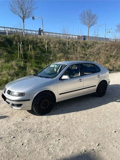 Bild des Angebotes SEAT Leon 1.6 16V Stella