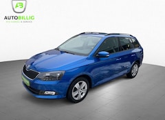 Bild des Angebotes Skoda Fabia Combi Ambition |Anhängerkuppl.|PDC hinten