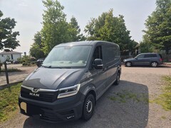 Bild des Angebotes MAN TGE 3.140