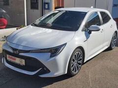 Bild des Angebotes Toyota Corolla Hybrid Club,Allw.AHK
