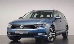Bild des Angebotes VW Passat Variant Trendline|PDC|SHZ|BUSSINES