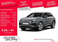 Bild des Angebotes Audi Q4 e-tron