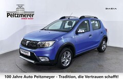 Bild des Angebotes Dacia Sandero Stepway TCe 90 (S&S) Prestige