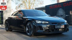 Bild des Angebotes Audi e-tron GT e-TRON RS GT*CARBON*RS-SITZE*LASER*B&O*HUD*ACC