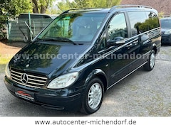 Bild des Angebotes Mercedes-Benz Viano 3.0 CDI lang*Vollausstattung* Tüv 01-2027