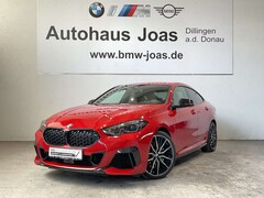Bild des Angebotes BMW 235 M235i xDrive ACC Stop&Go 19" LMR Edition ColorVisi