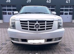 Bild des Angebotes Cadillac Escalade Escalade 6.0 V8