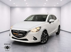 Bild des Angebotes Mazda 2 Sports-Line 1.5 SKYACTIV-G 90 Navi/Klima/SHZ/Keyle