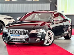 Bild des Angebotes Audi S5 Coupe 4.2FSI V8 quattro Pano B&O Automatik 19