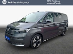 Bild des Angebotes VW LT Multivan Life 2.0 TDI DSG LÜ AHK IQ.Light Standh,