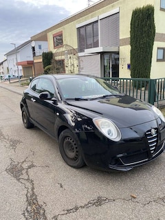Bild des Angebotes Alfa Romeo MiTo 1.4 16V Turismo Euro 5Kat