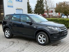 Bild des Angebotes Land Rover Discovery Sport Pure Service* Steuerkette Neu*