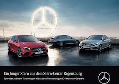 Bild des Angebotes Mercedes-Benz E 63 AMG s 4M+ Limo+PerfAGA+DIST+PANO+HUD+MBEAM+