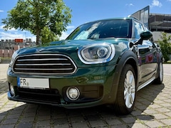 Bild des Angebotes MINI Cooper D Countryman Mini Cooper D Countryman All4 Aut.