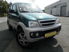 Bild des Angebotes Daihatsu Terios Pur*4x4*Klima*AHK*