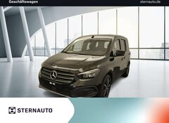 Bild des Angebotes Mercedes-Benz T-Class T 180 d PROGRESSIVE Standard Edition Progressive