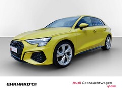 Bild des Angebotes Audi S3 Sportback 2.0 TFSI quattro S tronic DCC VIRTUAL...