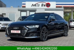 Bild des Angebotes Audi A8 50 TDI L quattro HUD|ACC|PANO|B&O|360°