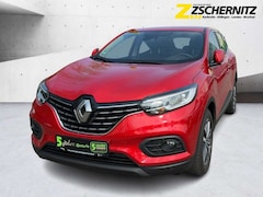 Bild des Angebotes Renault Kadjar 1.3 TCe 140 GPF Business Edition KeyLess