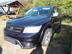 Bild des Angebotes Fiat Freemont Lounge 2.0 Mjet 16V 170 PS AWD
