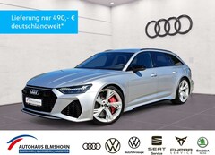 Bild des Angebotes Audi RS6 Avant 4.0 TFSI tiptr. quattro KERAMIK 305km/h DYN
