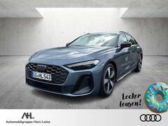 Bild des Angebotes Audi A5 TDI S tronic AHK S line Lenkradheizung