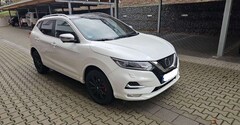 Bild des Angebotes Nissan Qashqai 1.3 DIG-T DCT TEKNA+