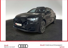 Bild des Angebotes Audi Q8 TFSI e qu.tiptr. AHK 360°K HUD PANO MATRIX