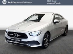 Bild des Angebotes Mercedes-Benz E 450 E-Klasse