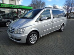 Bild des Angebotes Mercedes-Benz Viano 2.2 CDI Trend Edition lang Automatik