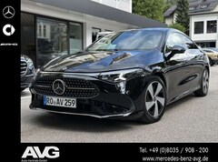 Bild des Angebotes Mercedes-Benz CLA 200 CLA 200 Progressive Multibeam Pano Dist Spur RF