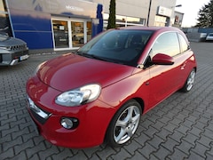 Bild des Angebotes Opel Adam 1.4 Jam 17 Zoll Alufelgen, WR, Klima, TÜV neu