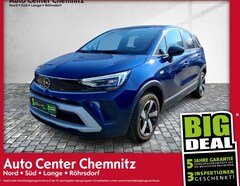 Bild des Angebotes Opel Crossland 1.5 D Elegance LED/Navi/SHZ/LHZ/KAM