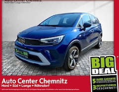 Bild des Angebotes Opel Crossland 1.5 D Elegance LED/Navi/SHZ/LHZ/KAM