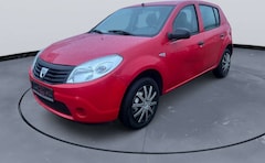 Bild des Angebotes Dacia Sandero Basis