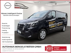 Bild des Angebotes Nissan Primastar 2,8t dCI 150 Automatik AHK