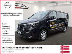 Bild des Angebotes Nissan Primastar 2,8t dCI 150 Automatik AHK