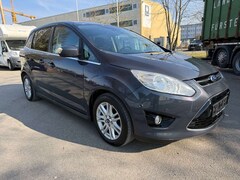 Bild des Angebotes Ford Grand C-Max 2.0 120 KW 163 PS Titanium Kamera