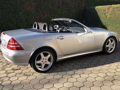 Bild des Angebotes Mercedes-Benz SLK 230 SLK-Klasse Kompressor