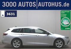 Bild des Angebotes Opel Insignia ST 1.5 D Business Ed. Navi LED RFK