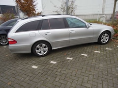 Bild des Angebotes Mercedes-Benz 240 T Avantgarde Autom. mit LPG Autogasanlage