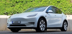 Bild des Angebotes Tesla Model Y RWD, Autopilot 3, 19" LM ,Premium Sound, NEUWERTIG