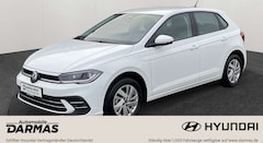 Bild des Angebotes VW Polo Polo 1.0 TSI Style Navi Pro DAB Plus Matrix-LED
