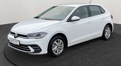 Bild des Angebotes VW Polo Polo 1.0 TSI Style Navi Pro DAB Plus Matrix-LED