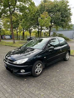 Bild des Angebotes Peugeot 206 HDi eco 70 JBL