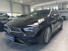 Bild des Angebotes Mercedes-Benz CLA 250 4M AMG PREMIUM-BEAM-360°