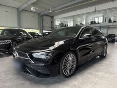 Bild des Angebotes Mercedes-Benz CLA 250 4M AMG PREMIUM-BEAM-360°