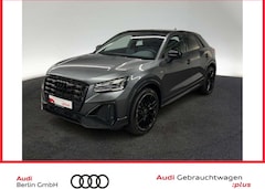 Bild des Angebotes Audi Q2 S line 35 TFSI S tr. MATRIX NAVI RFK PANO SON